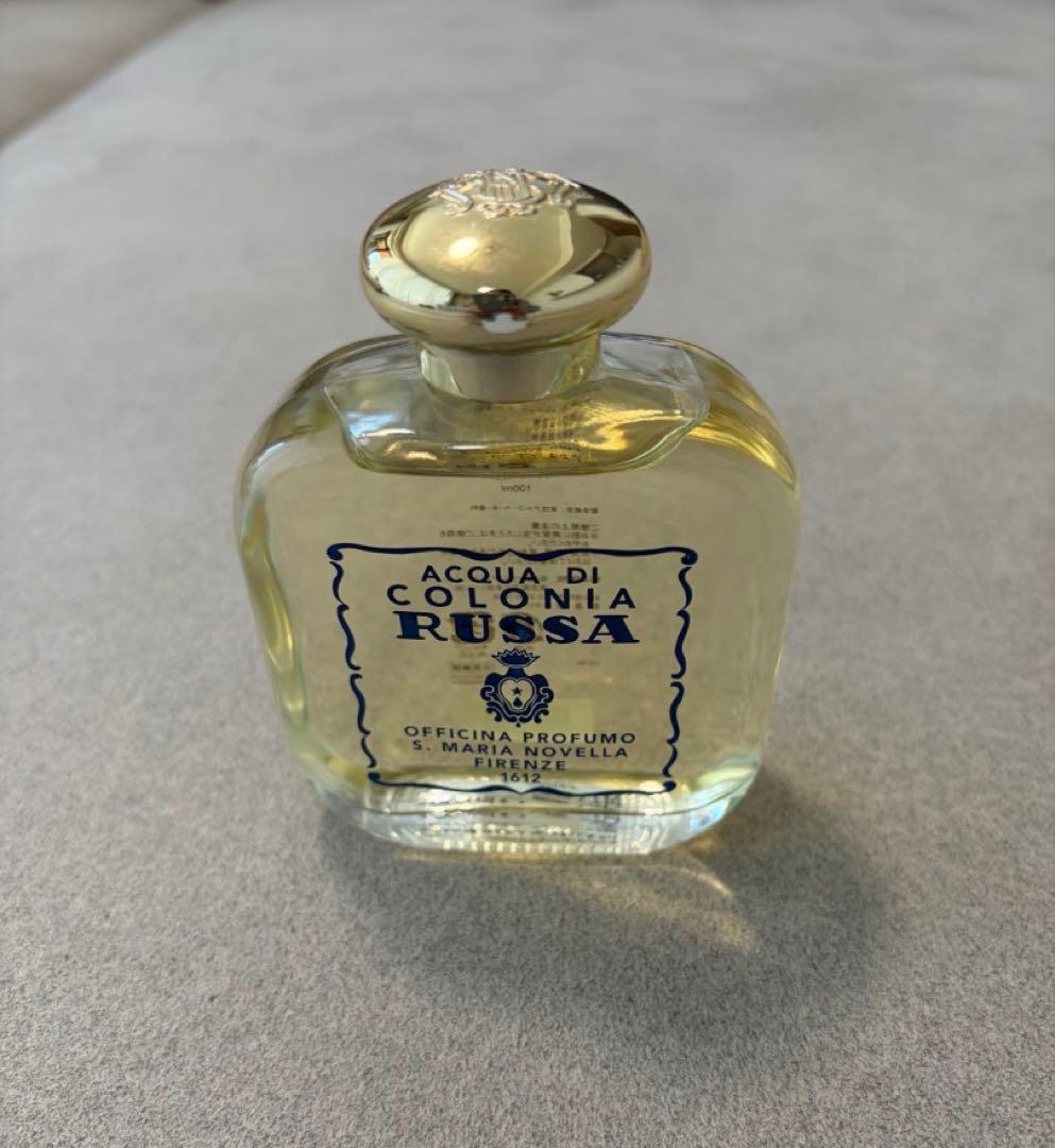 サンタマリアノヴェッラ　ルシアンコロン 100mL