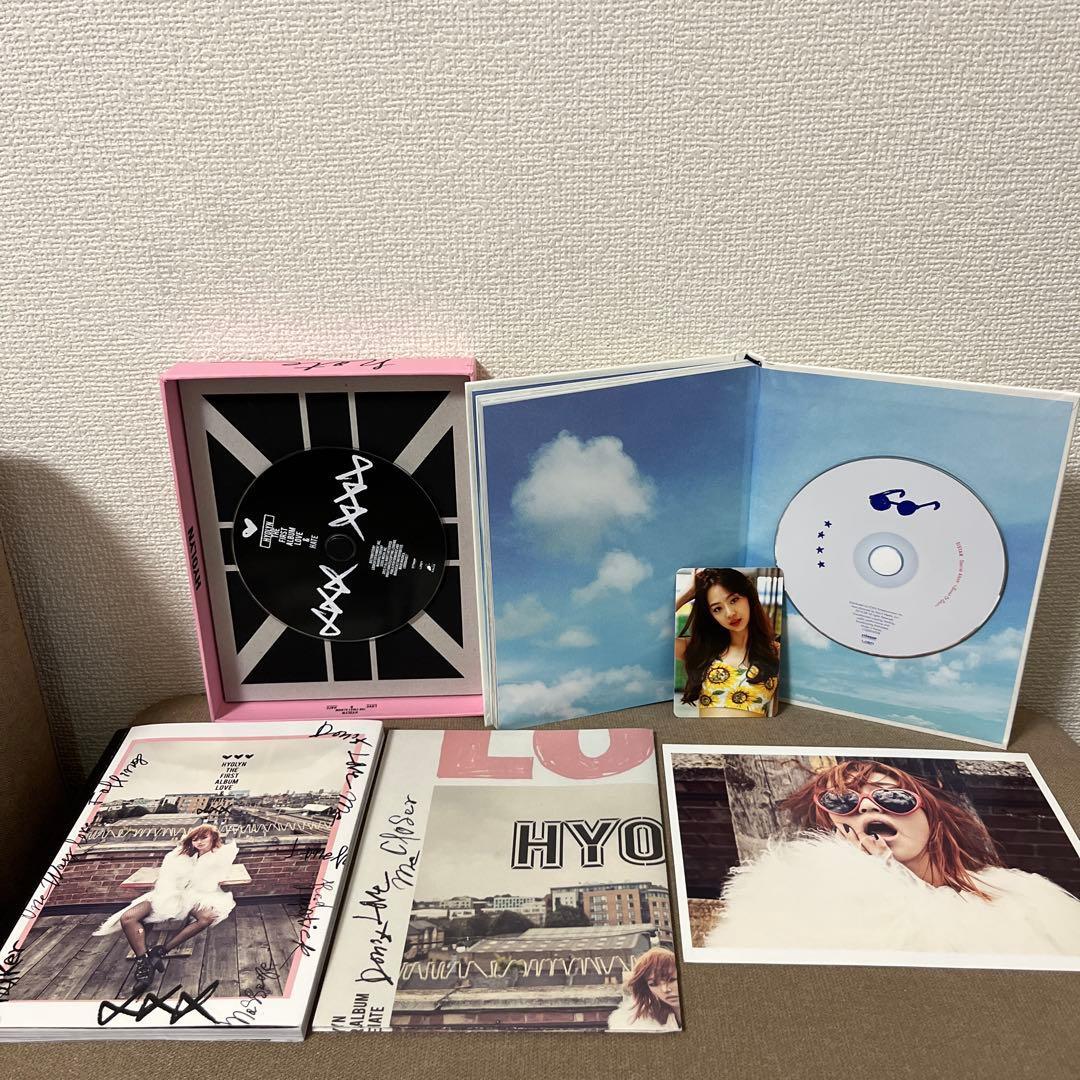 K-POP ヨジャ　ヨジャグル　CDまとめ売り　●※バラ売り不可
