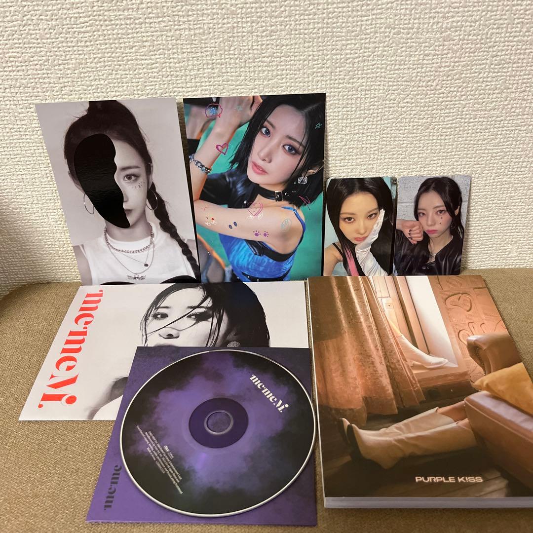 K-POP ヨジャ　ヨジャグル　CDまとめ売り　●※バラ売り不可