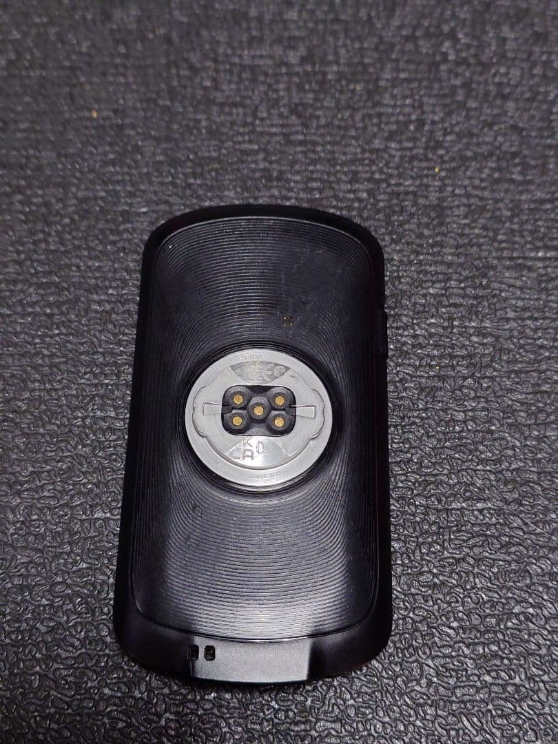 アクセサリー GARMIN EDGE 1040 SOLAR