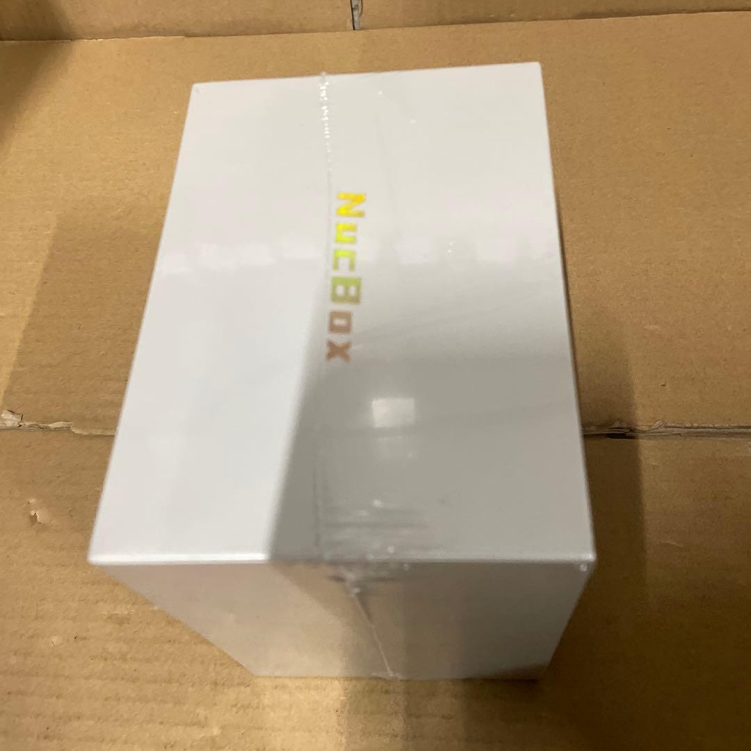 GMKtec ミニPC G2 PLUS 12＋512G