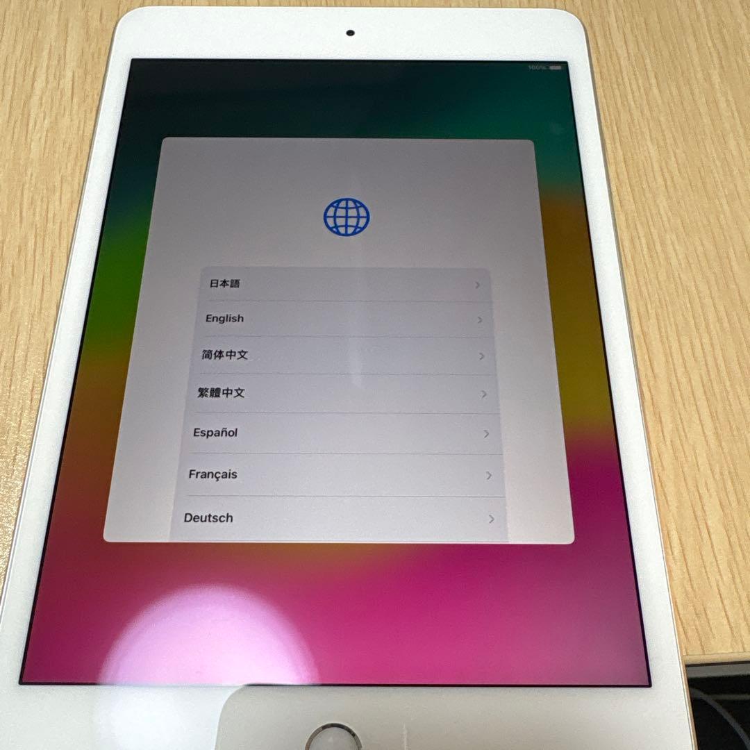 ipad mini 第5世代 64GB