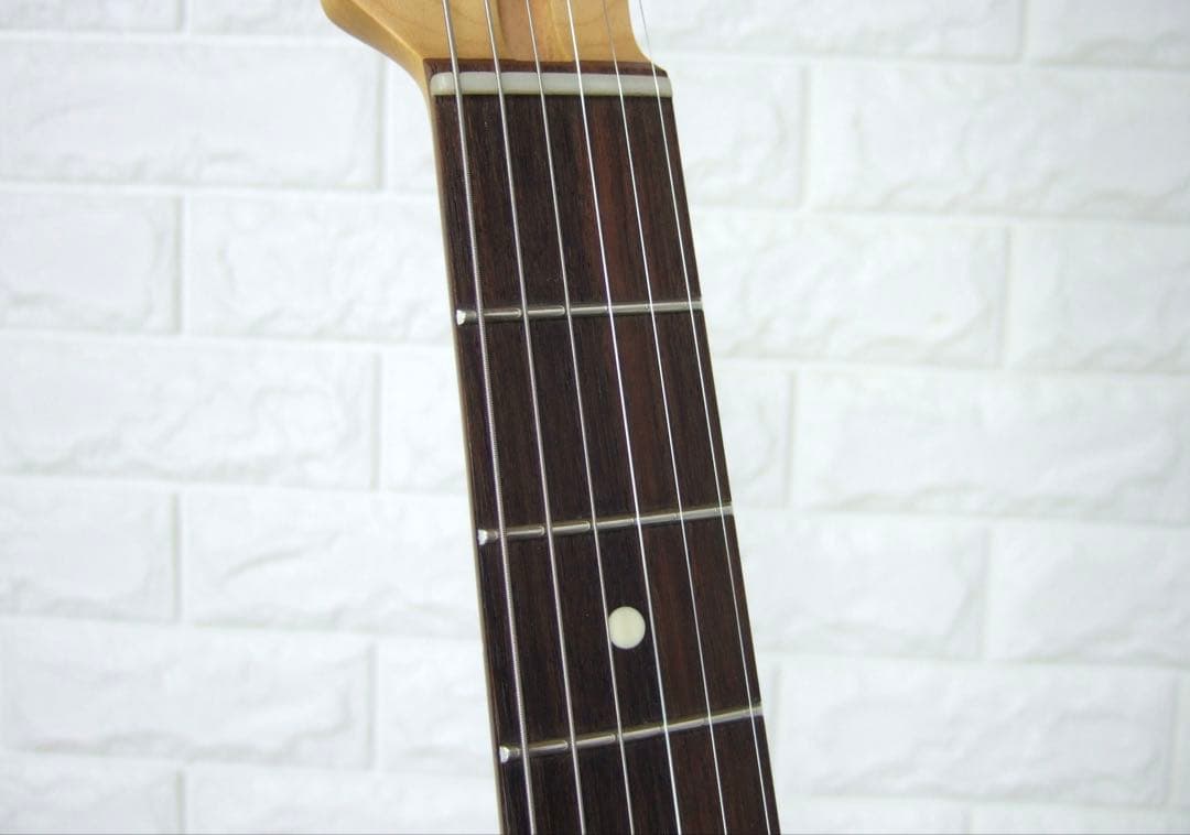 ギター FUJIGEN Boundary ILIAD BIL-G-HH FGN
