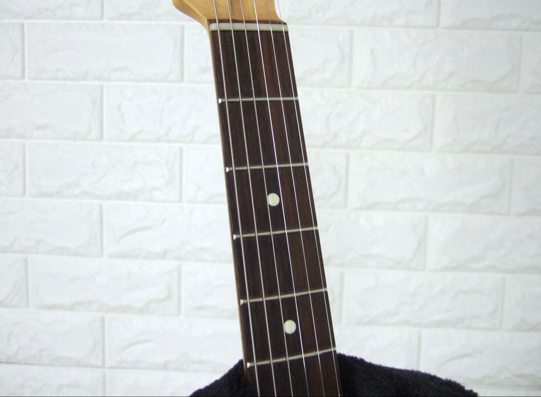 ギター FUJIGEN Boundary ILIAD BIL-G-HH FGN