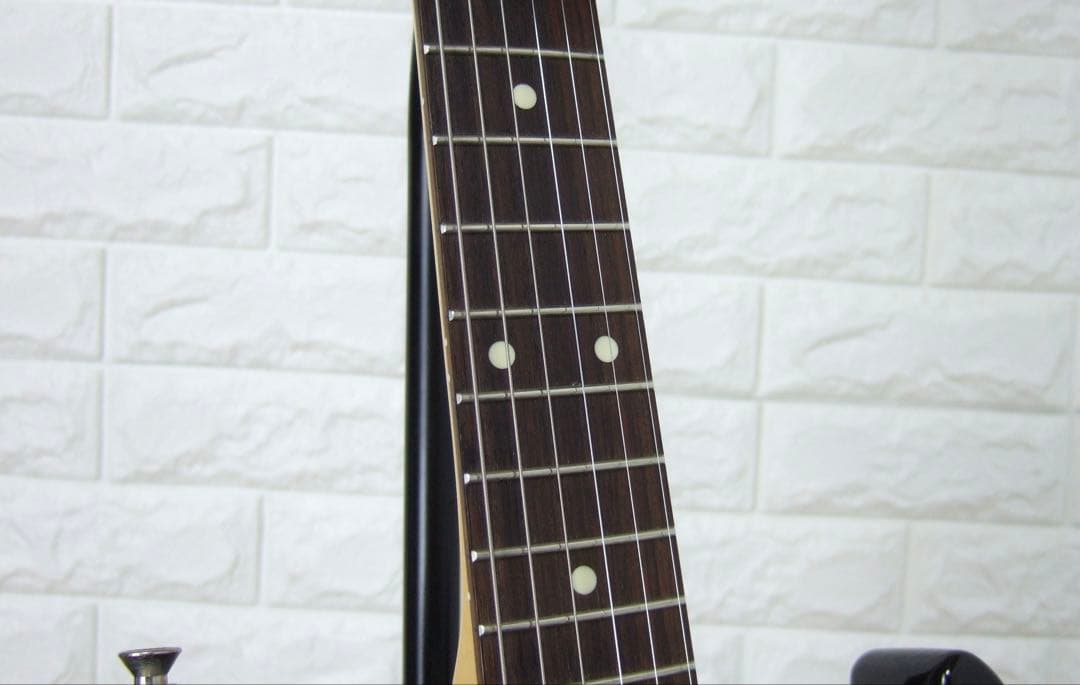 ギター FUJIGEN Boundary ILIAD BIL-G-HH FGN