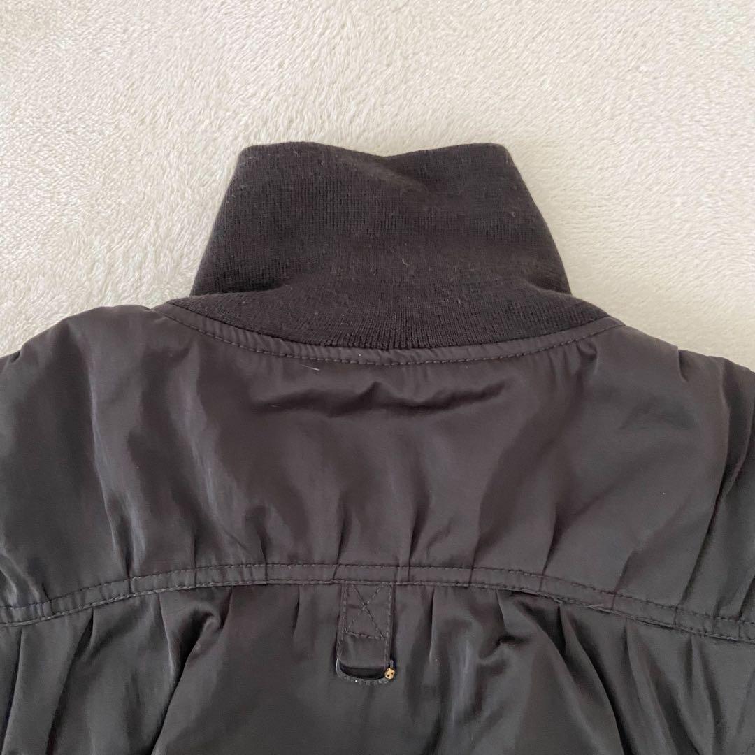 ジャケット・アウター disel ma-1 bomber jacket archive 90's