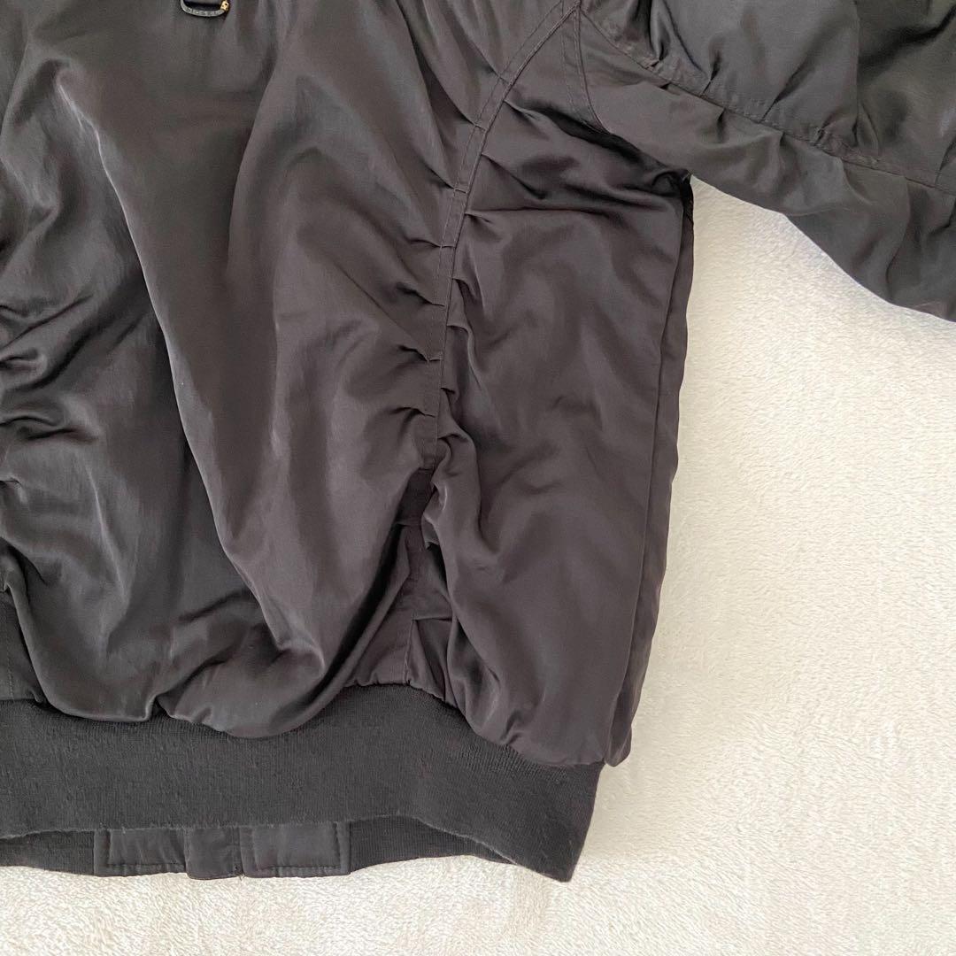 ジャケット・アウター disel ma-1 bomber jacket archive 90's