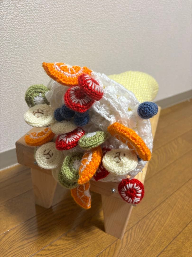 Moominさまクレープブランケット