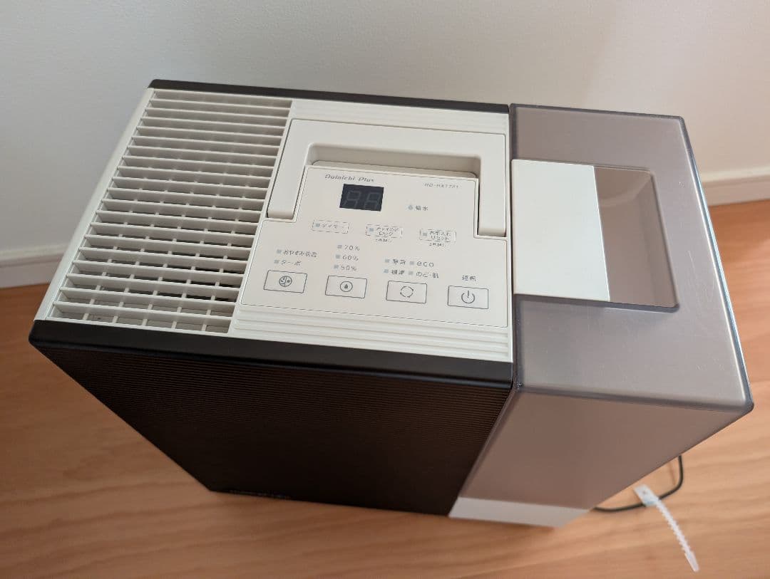 ダイニチ Dainichi Plus RXT721