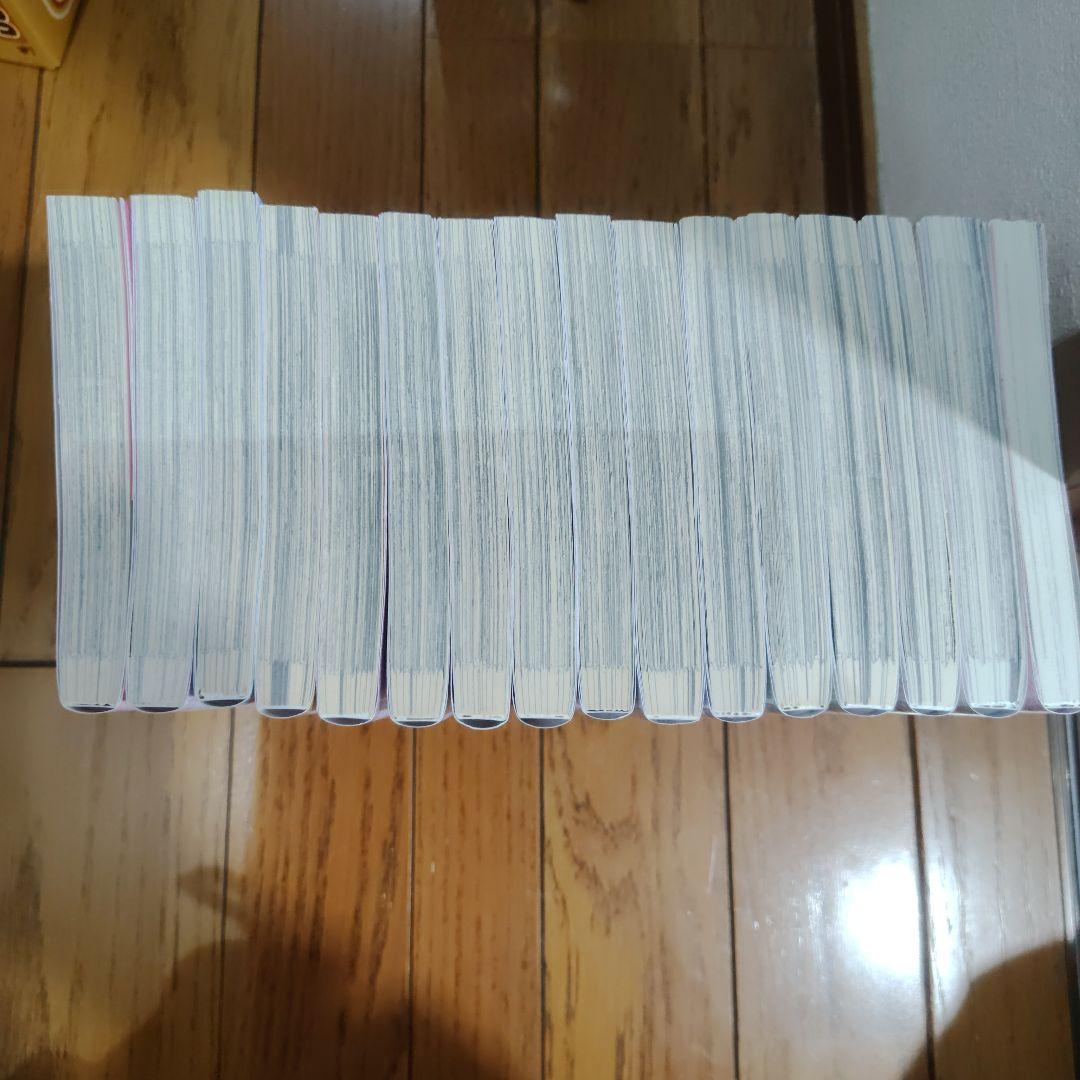 その着せ替え人形は恋をする 全巻 1巻〜15巻　スピンオフ　完結