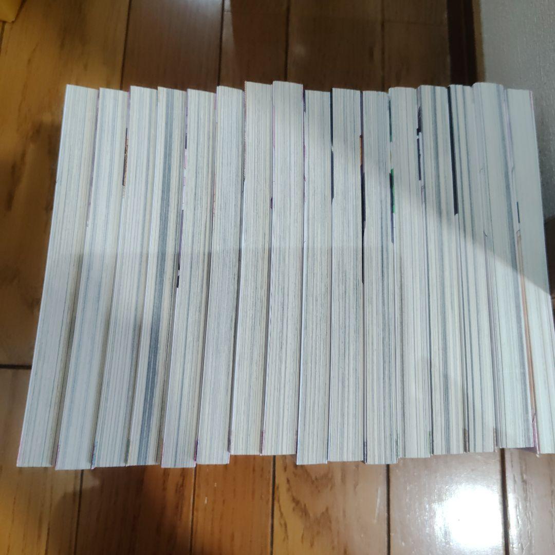 その着せ替え人形は恋をする 全巻 1巻〜15巻　スピンオフ　完結