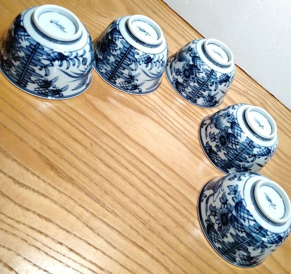 ☆ 平安瑞泉 清水焼 京焼