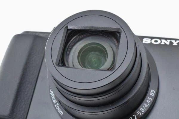 ■ 美品 ■ソニー SONY Cyber-shot DSC-HX30V