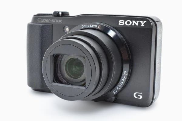 ■ 美品 ■ソニー SONY Cyber-shot DSC-HX30V