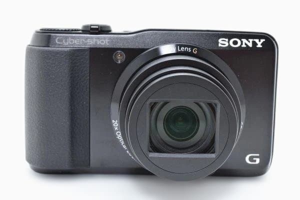 ■ 美品 ■ソニー SONY Cyber-shot DSC-HX30V