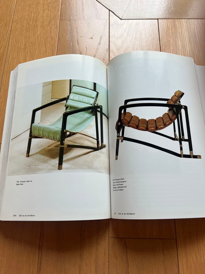 最終価格 Eileen Gray アイリーン グレイ 図鑑 参考書 建築 洋書