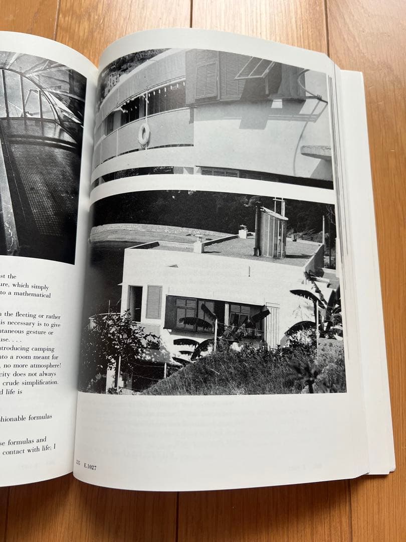 最終価格 Eileen Gray アイリーン グレイ 図鑑 参考書 建築 洋書
