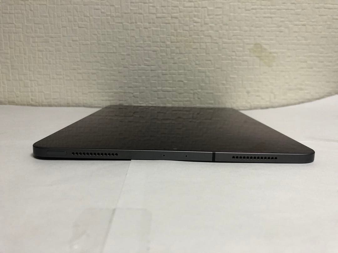 iPad Pro 11インチ（第2世代）512GB SIMフリー No.04