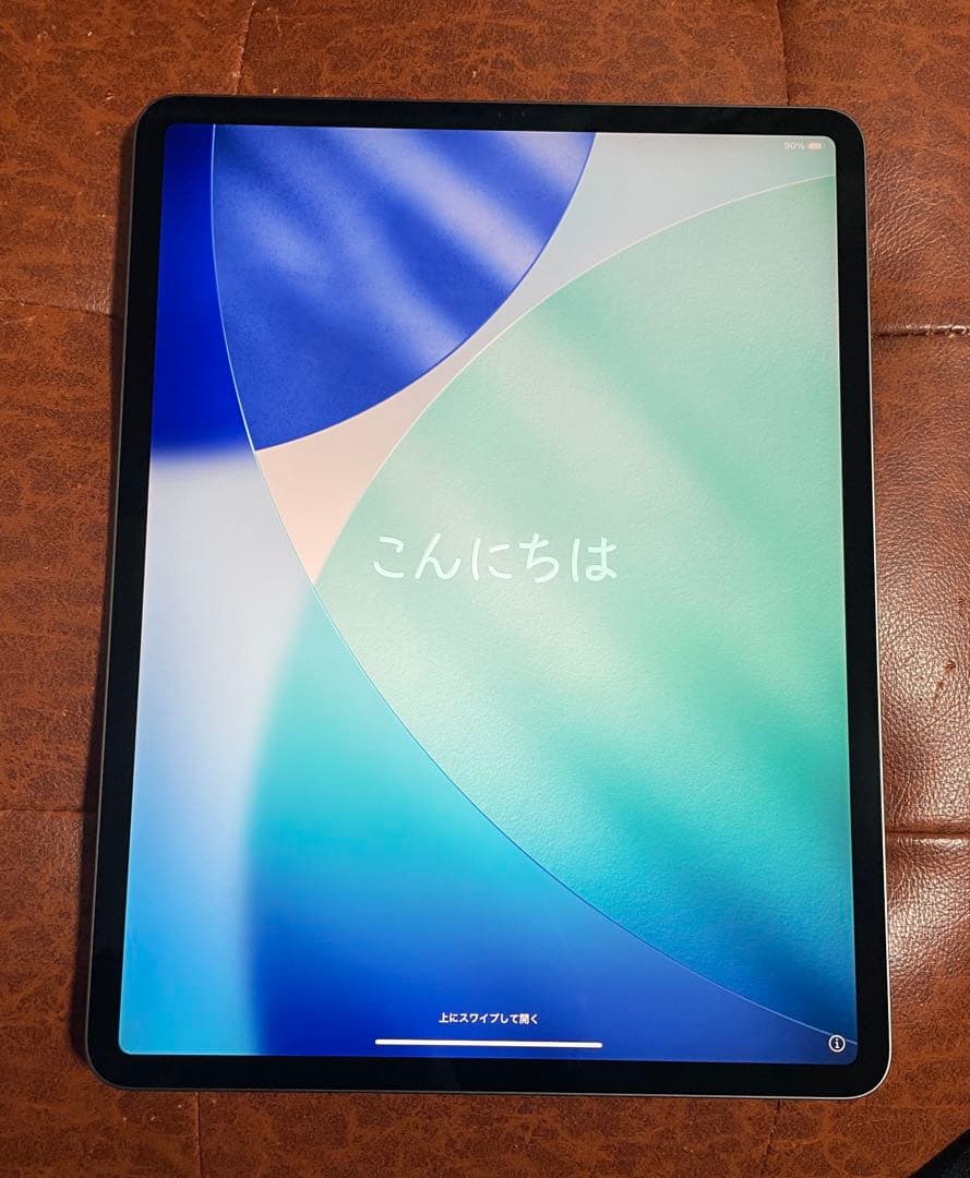 Apple iPad Pro 12.9インチ Wi-Fi 128GB