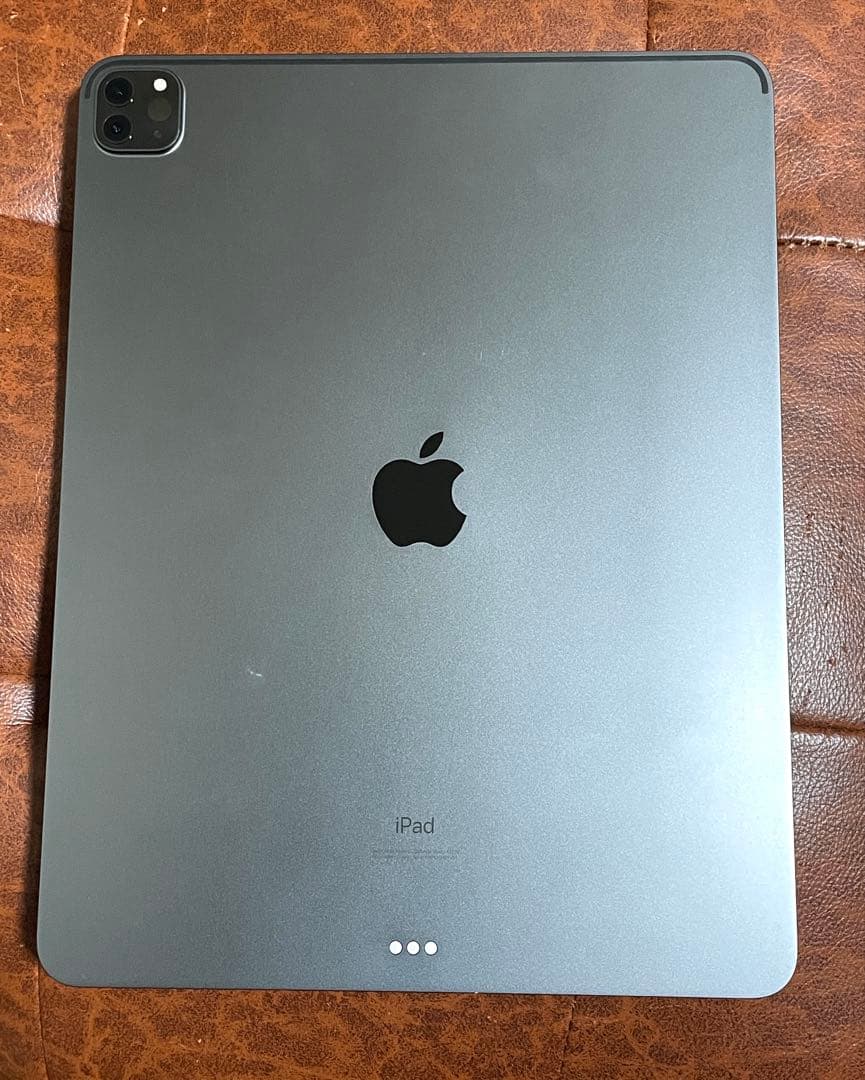 Apple iPad Pro 12.9インチ Wi-Fi 128GB