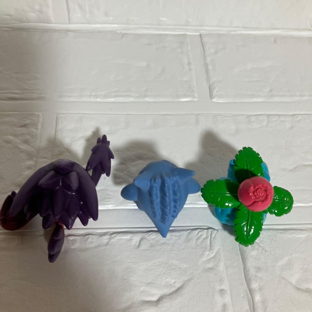 ポケモン　モンコレ　まとめ売り　フィギュア
