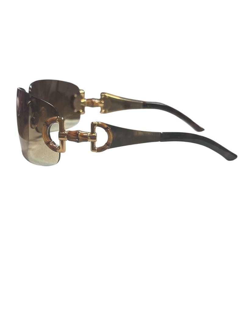 GUCCI バンブー　サングラス　GG 2801/S archive
