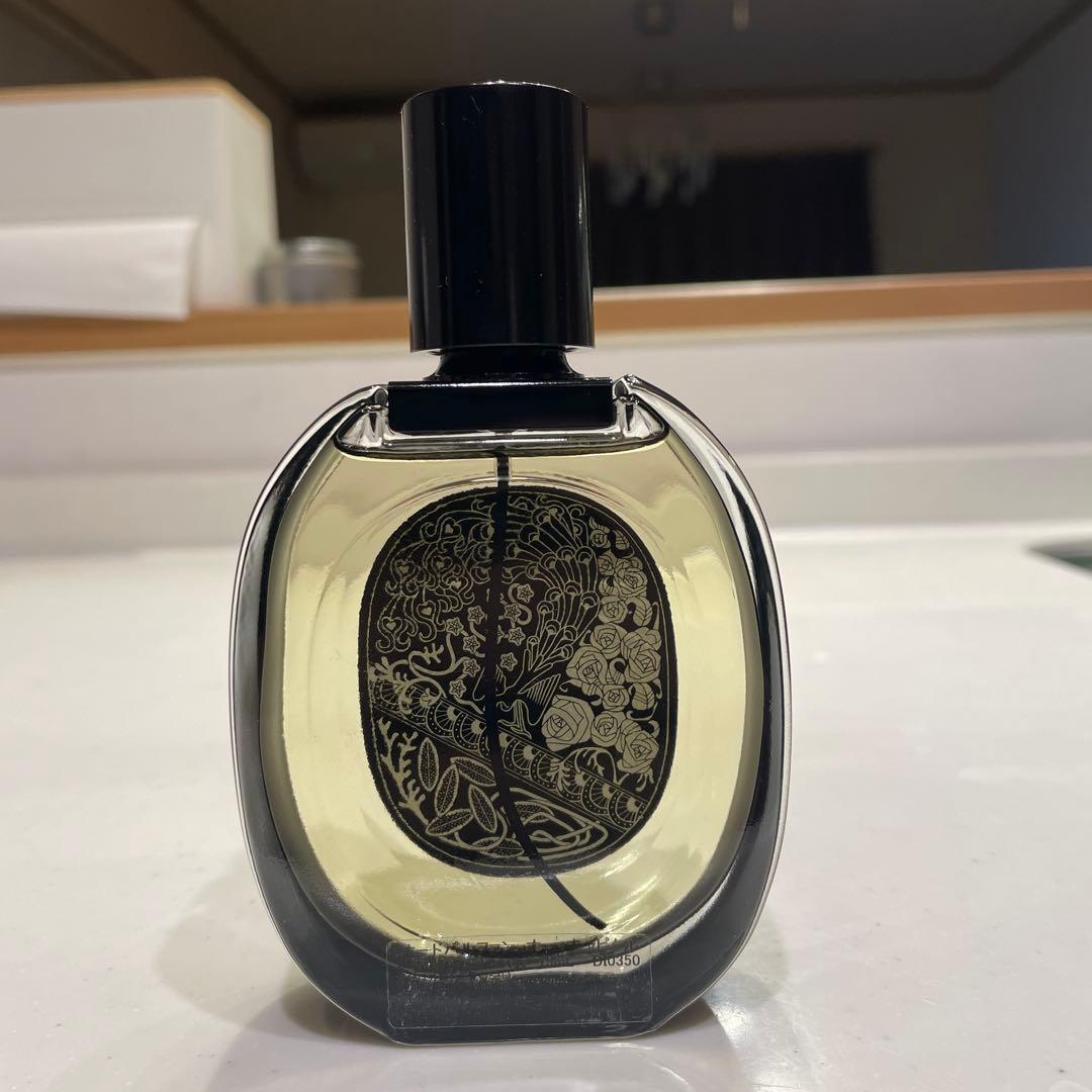 diptyque オー　キャピタル　オードパルファム75ml