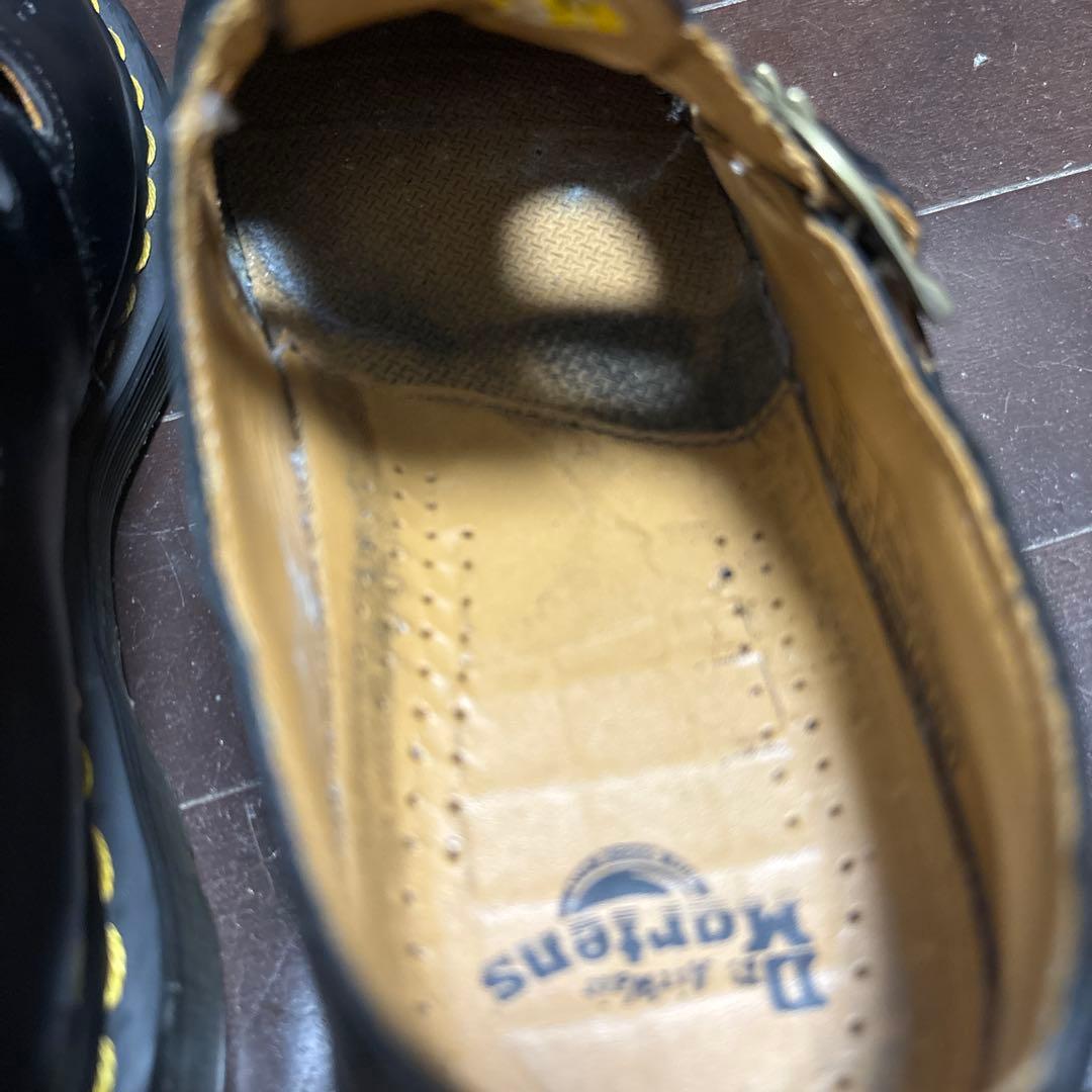 【箱あり】Dr. Martens メリージェーン