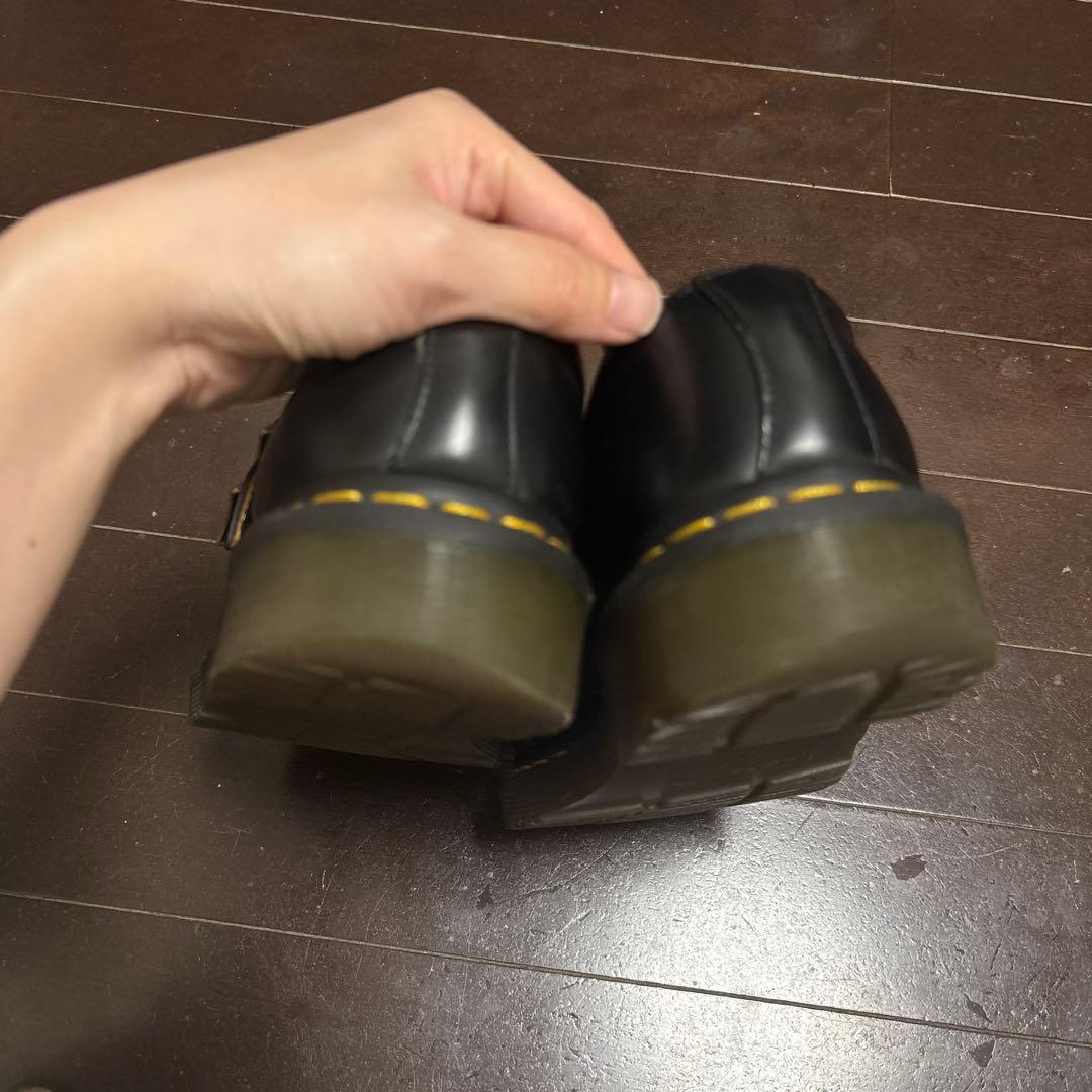 【箱あり】Dr. Martens メリージェーン