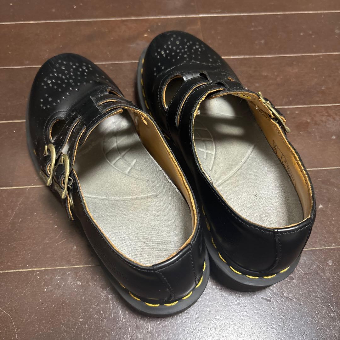 【箱あり】Dr. Martens メリージェーン