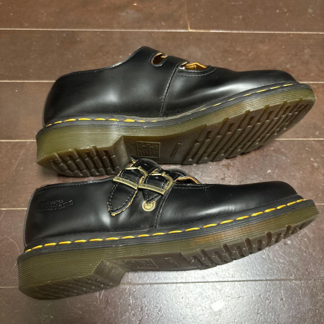 【箱あり】Dr. Martens メリージェーン