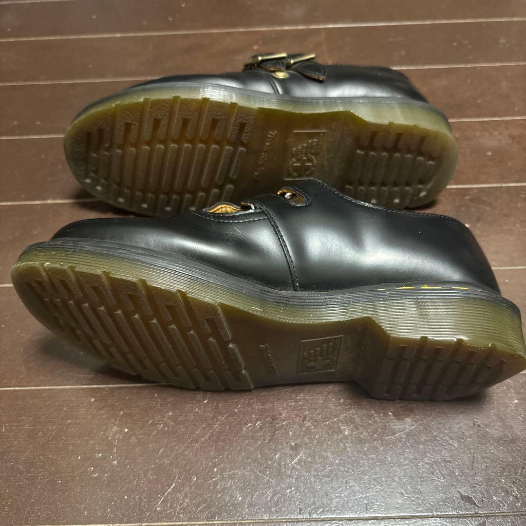 【箱あり】Dr. Martens メリージェーン