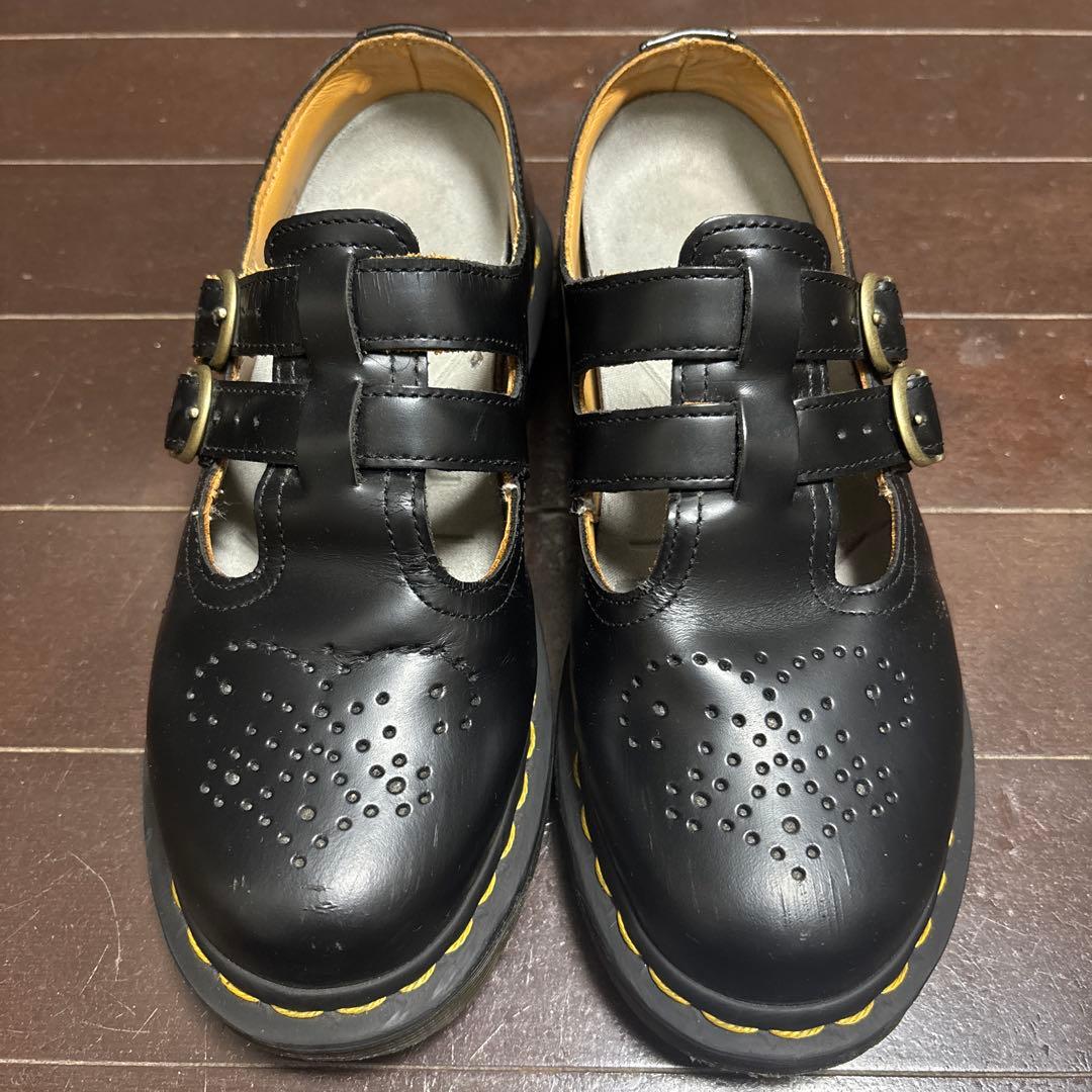 【箱あり】Dr. Martens メリージェーン