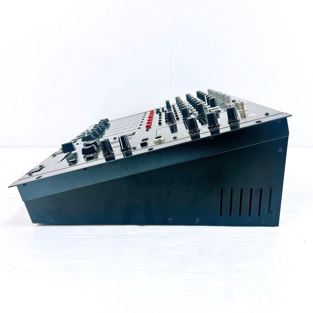 BEHRINGER ベリンガー PRO MIXER DX2000USB ミキサー