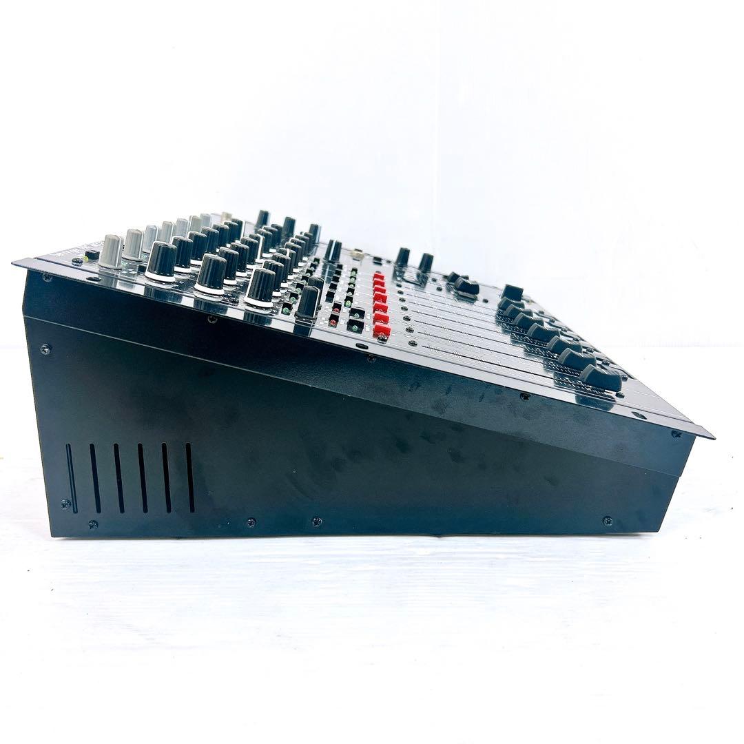BEHRINGER ベリンガー PRO MIXER DX2000USB ミキサー
