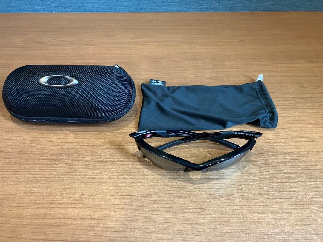 新品未使用 OAKLEY オークリー サングラス FLAK JACKET 2.0