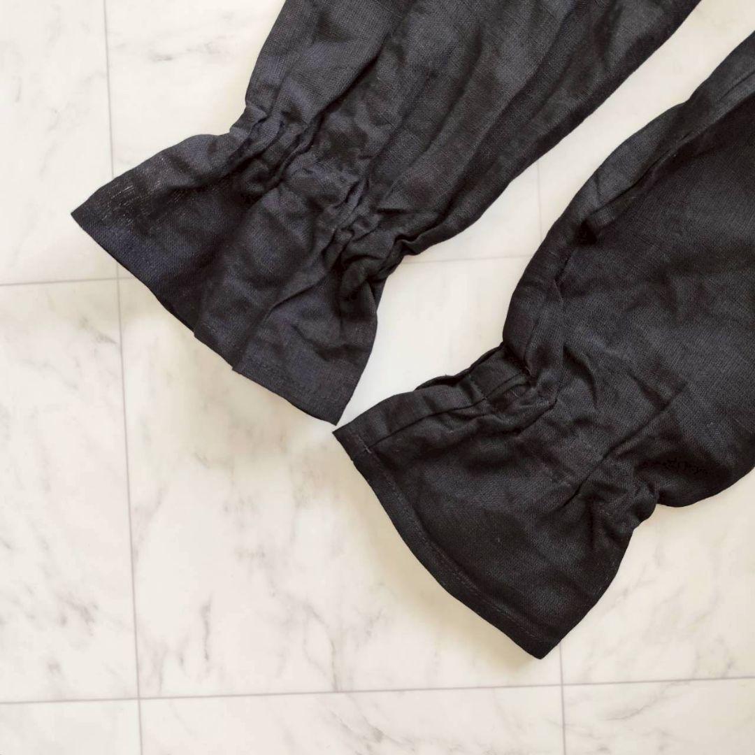 新品 fog linen work エレナトップ アルドアーズ カーディガン