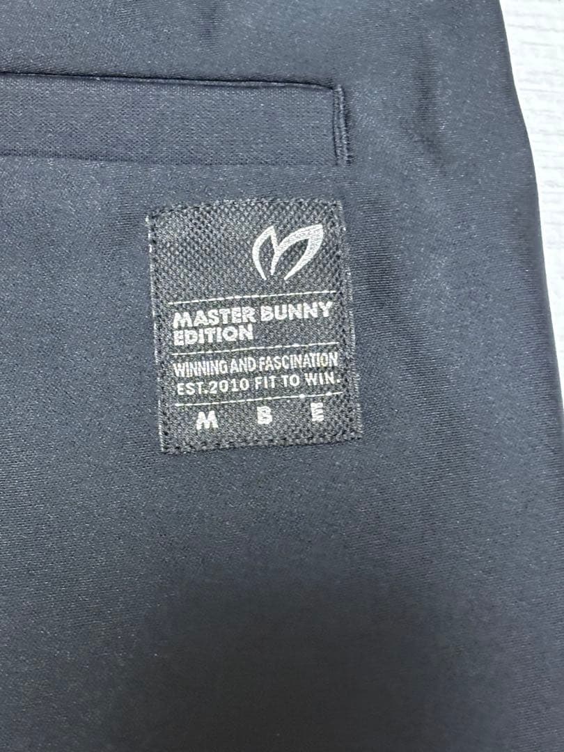 MASTER BUNNY EDITION パンツ サイズ3