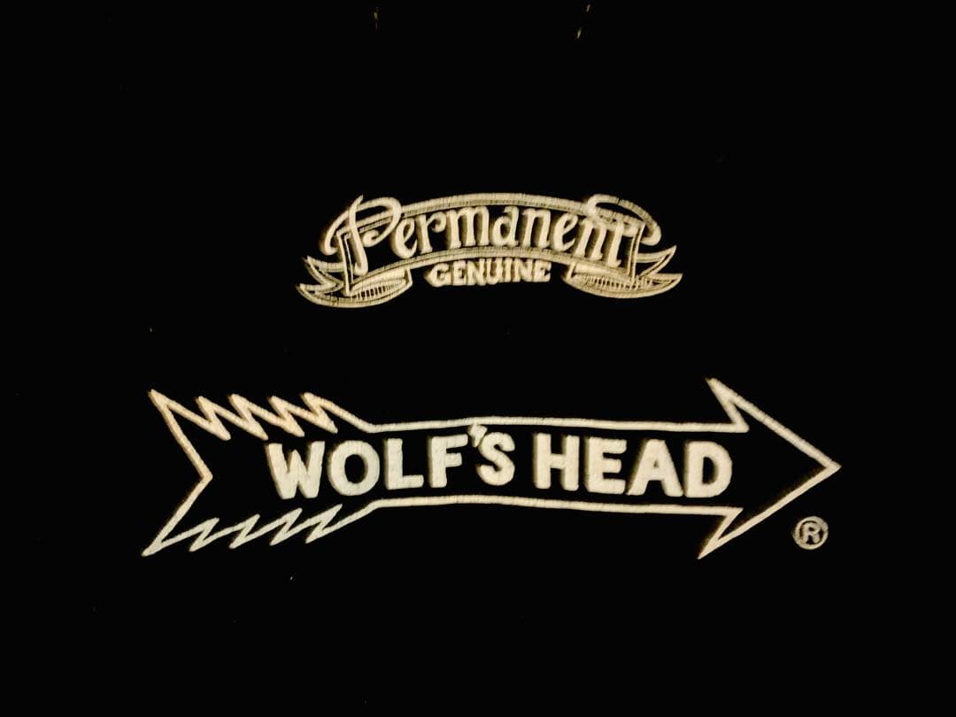 幹田卓司 WOLF'S HEAD ウルフズヘッド　ワコマリア