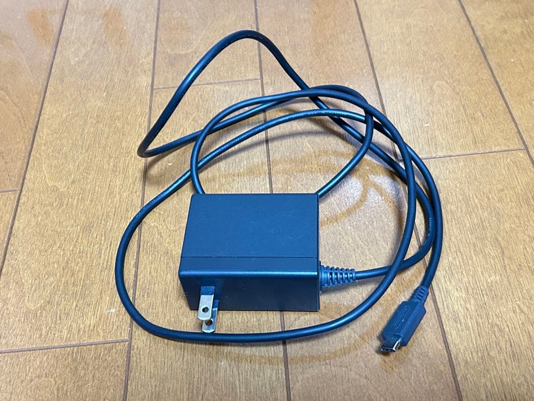 Nintendo Switch マリオレッド×ブルーセット