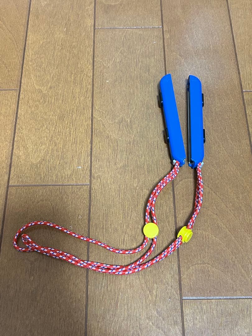 Nintendo Switch マリオレッド×ブルーセット