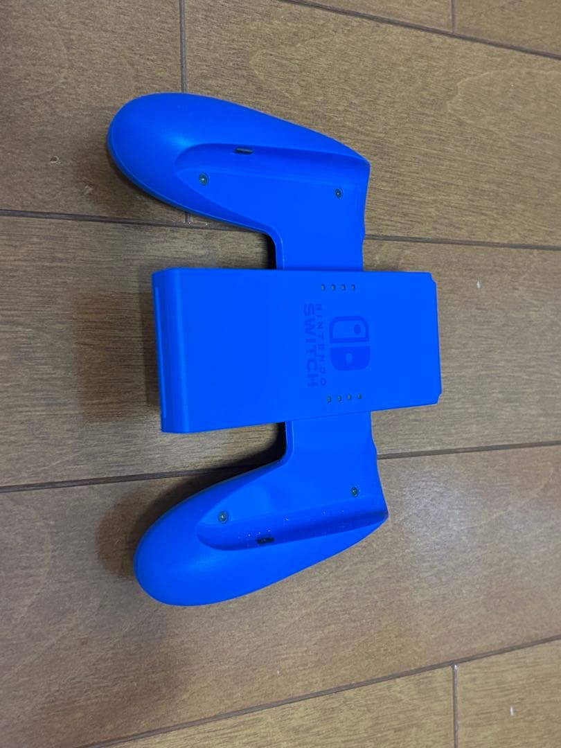 Nintendo Switch マリオレッド×ブルーセット