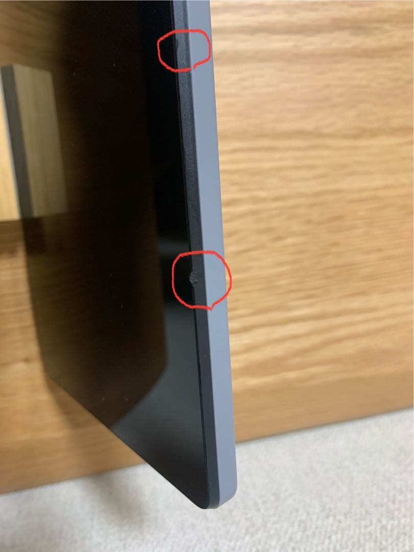 レノボ Lenovo Tab M8 4th Gen 8インチTB-300FU