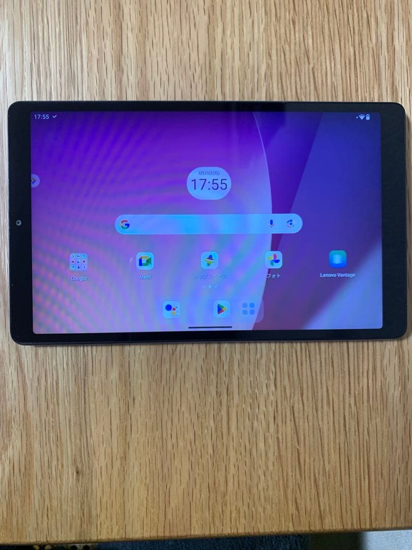 レノボ Lenovo Tab M8 4th Gen 8インチTB-300FU