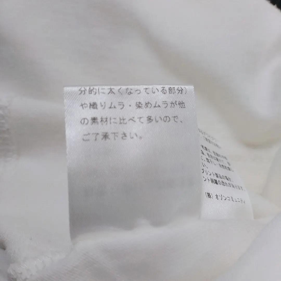 【激レア】ヒステリックグラマー × ザ・ローリングストーンズ Tシャツ L 白