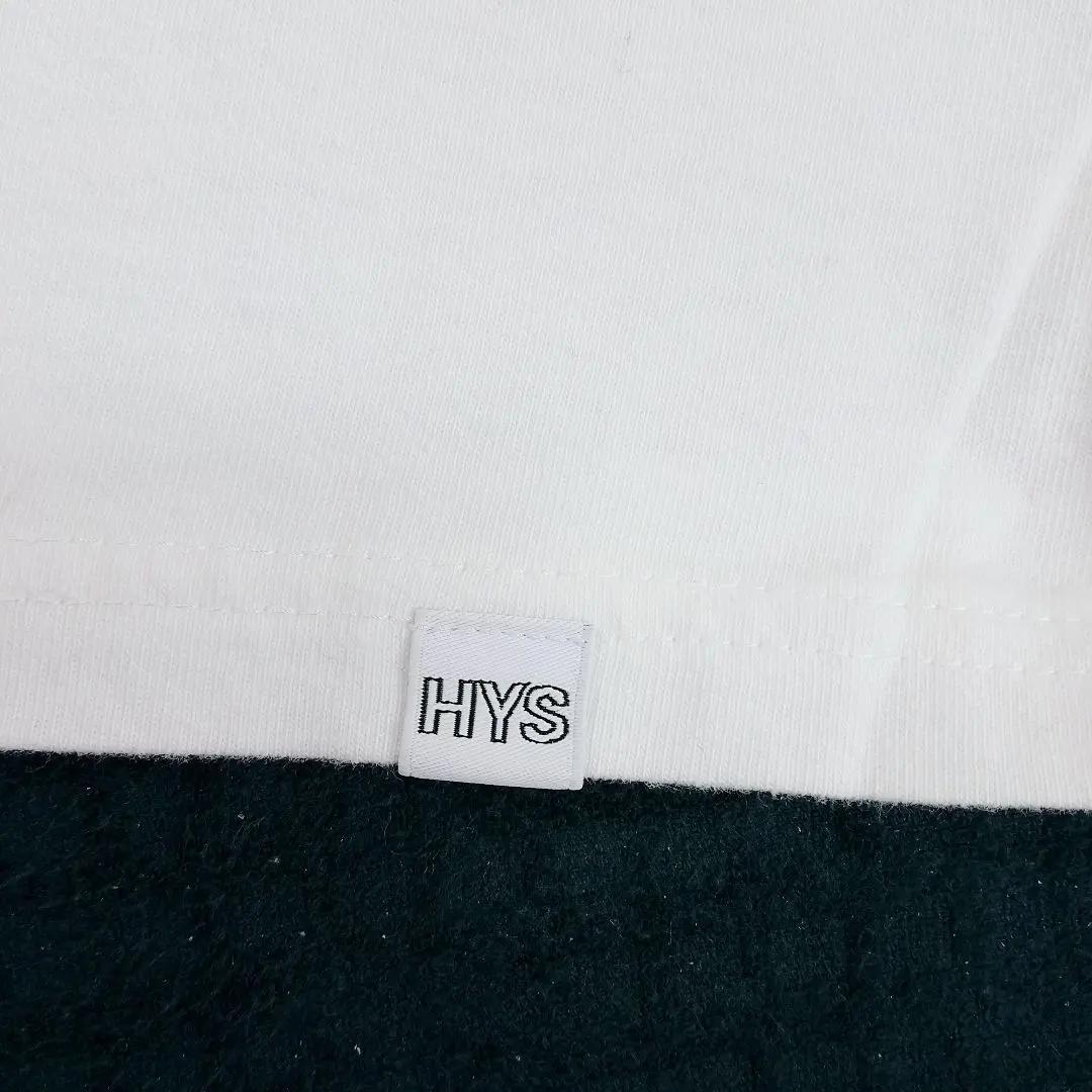 【激レア】ヒステリックグラマー × ザ・ローリングストーンズ Tシャツ L 白