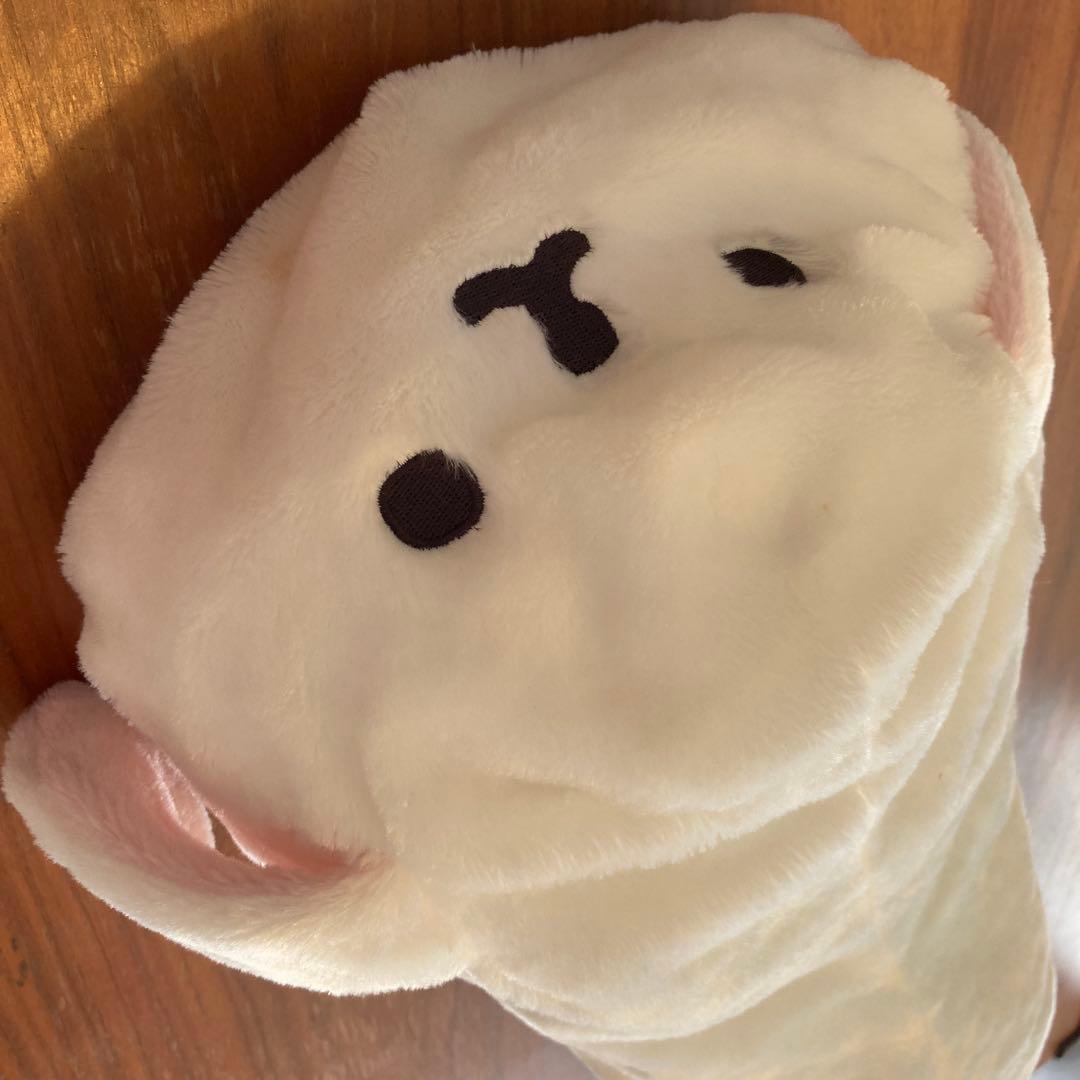 サンエックス　もふたん　もふたんず