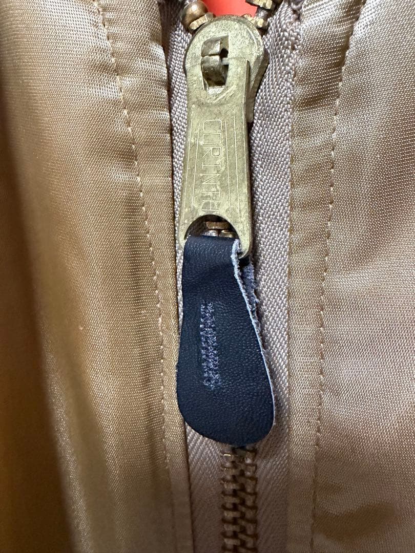 コリンス　Corinth MFG. CO.MA-1 フライトジャケット　USA製