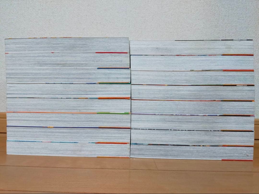 金色のガッシュ　完全版　全巻 セット