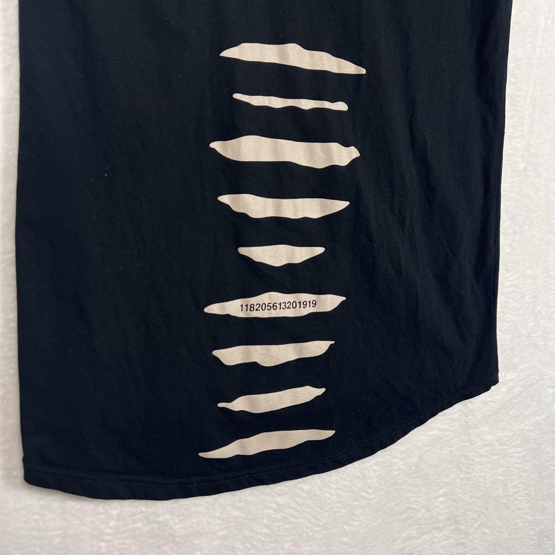 A.F ARTEFACT タンクトップ ブラック